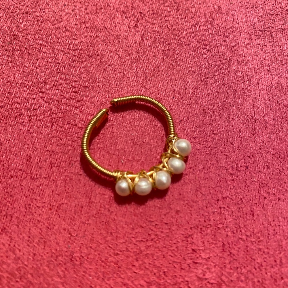 Jewelry set - Picture 4 of 4